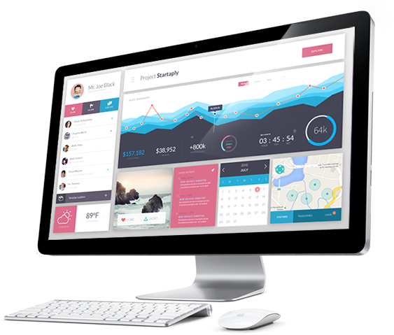 SEO Analytics